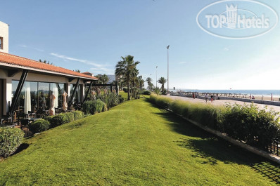 Riu Palace Tikida Agadir 5* - Фото отеля