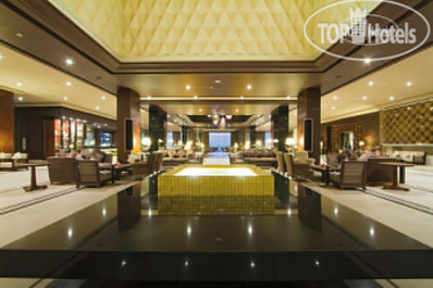 Riu Palace Tikida Agadir 5* - Фото отеля