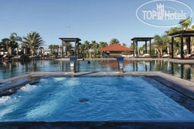 Riu Palace Tikida Agadir 5* - Фото отеля