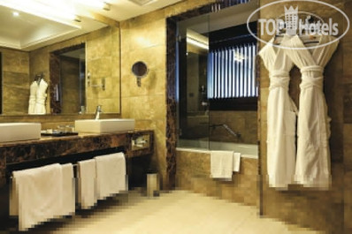 Riu Palace Tikida Agadir 5* - Фото отеля