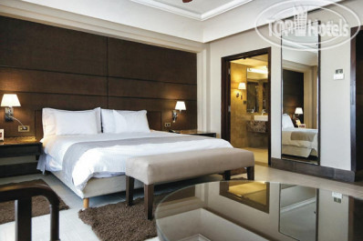 Riu Palace Tikida Agadir 5* - Фото отеля