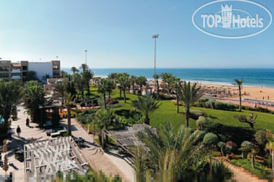 Riu Palace Tikida Agadir 5* - Фото отеля