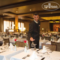 Riu Palace Tikida Agadir 5* - Фото отеля