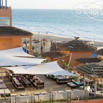 Paradis Plage Surf Yoga & Spa Resort 