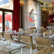 Adam Park Hotel & Spa Traviata (итальянский ресторан
