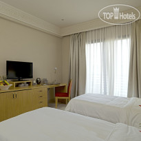 Adam Park Hotel & Spa Chambre Confort 