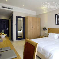 Adam Park Hotel & Spa Chambre Confort 