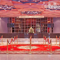 Movenpick Hotel Mansour Eddahbi & Palais des Congres Marrakech 