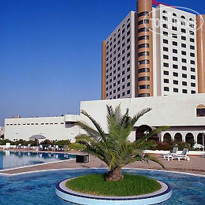 Mercure Alger Aeroport 