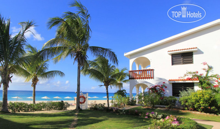 Фото Carimar Beach Club