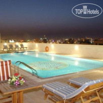 Fars Hotel & Resorts 