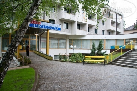 Фото Hercegovina Hotel