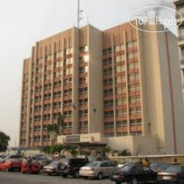 Pullman Abidjan Отель