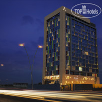 Erbil Arjaan by Rotana Located in the heart of Erbil&