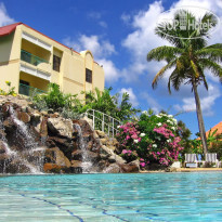 Grenada Grand Beach Resort 