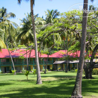 Grenada Grand Beach Resort 4*