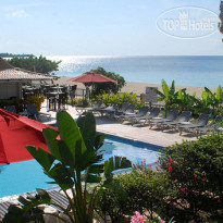 Grenada Grand Beach Resort 