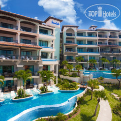 Sandals LaSource Grenada Resort & Spa 5*