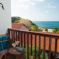 Sandals LaSource Grenada Resort & Spa 