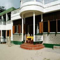 Gem Holiday Beach Resort 