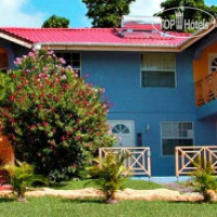 True Blue Bay Resort & Villas 3*