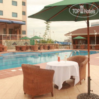 Holiday Inn Accra Airport 