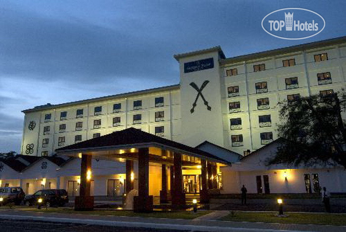 Golden Tulip Kumasi City