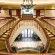 Sheraton Old San Juan Hotel & Casino Парадная лестница