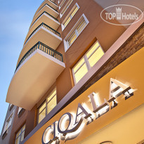 Ciqala Luxury Suites Отель
