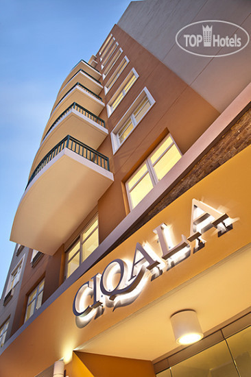 Фотографии отеля  Ciqala Luxury Suites 4*