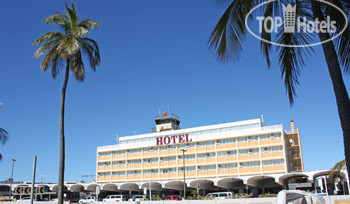 Фотографии отеля  Best Western San Juan Airport Hotel 2*