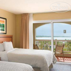 Embassy Suites Dorado del Mar - Beach & Golf Resort 3*