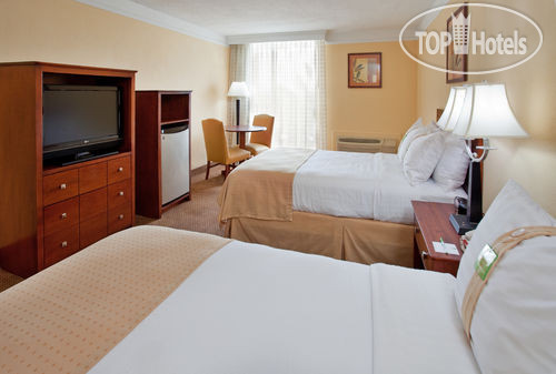 Фотографии отеля  Holiday Inn Ponce & Tropical Casino 3*
