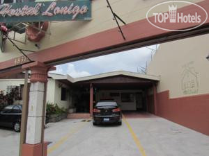 Фотографии отеля  Hostal Lonigo 2*