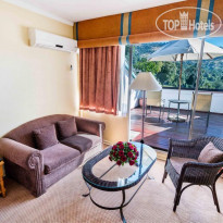 Royal Swazi Spa Resort 