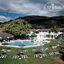 Royal Swazi Spa Resort 