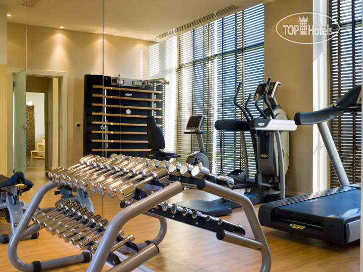 Новые добавленные фото туристов в Sofitel Malabo Sipopo Le Golf