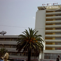 Wabi Shebelle Hotel 