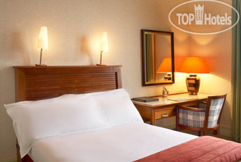 Le Meridien Re-Ndama