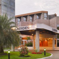 Le Meridien Re-Ndama 4* - Фото отеля