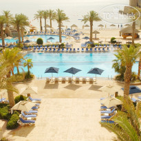 The Palms Beach Hotel & Spa Бассейн