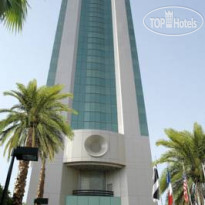 Le Royal Tower Kuwait 