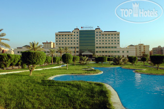 Фотографии отеля  Ramada Kuwait Hotel 5*