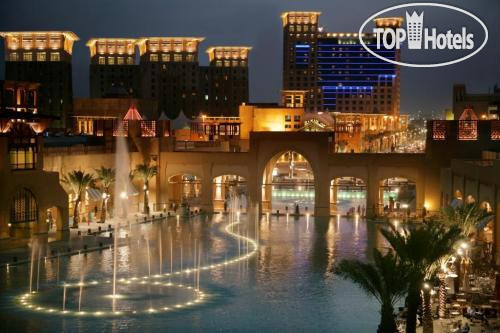 Фотографии отеля  Hilton Kuwait Resort Mangaf 5*
