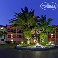 Grand Hotel Montabo Отель