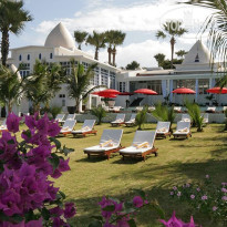 Coco Ocean Resort & Spa 