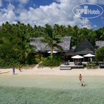 Fafa Island Resort 