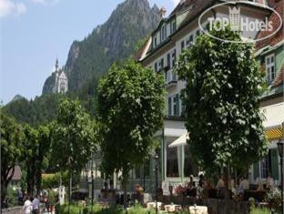 Schlosshotel Lisl