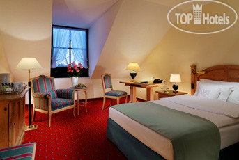 Новые добавленные фото туристов в Sheraton Munich Airport 4*