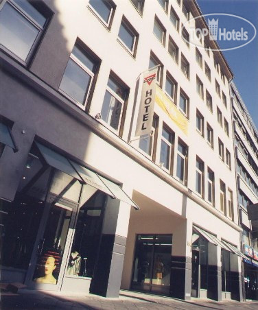 Фотографии отеля  CVJM Duesseldorf Hotel & Tagung 3*